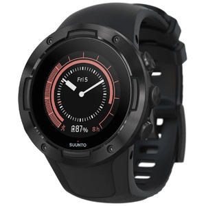 Päivän diili: Suunto 5 urheilukello on ensimmäistä kertaa alennuksessa - säästä 80 euroa